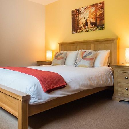 Otterburn Bed & Breakfast Стронтіан Екстер'єр фото